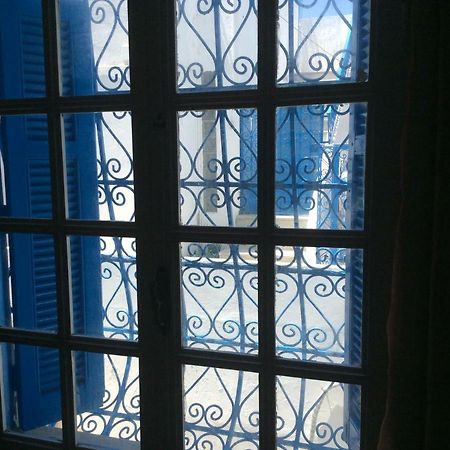 Mouhib Sidi Bou Said House Apartment Luaran gambar
