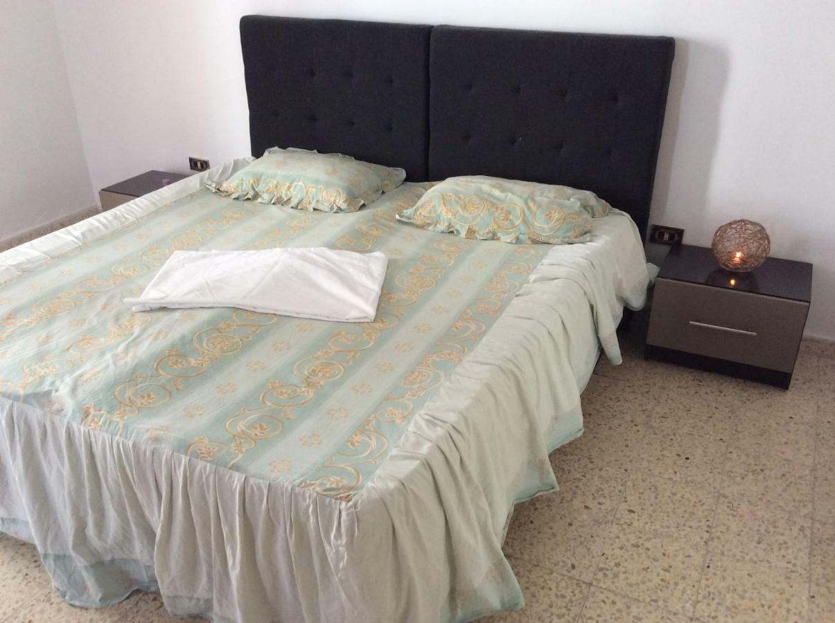 Mouhib Sidi Bou Said House Apartment Luaran gambar